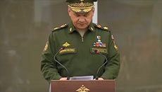 Международный военно-технический форум «АРМИЯ 2015»